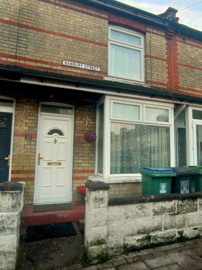 3 Bedroom Terraced House To Rent In Banbury Street, Watford, WD18