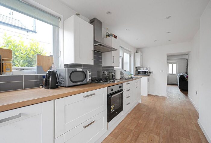 2 Bedroom Terraced House To Rent In Upper Park Street, Cheltenham, Gloucestershire, GL52