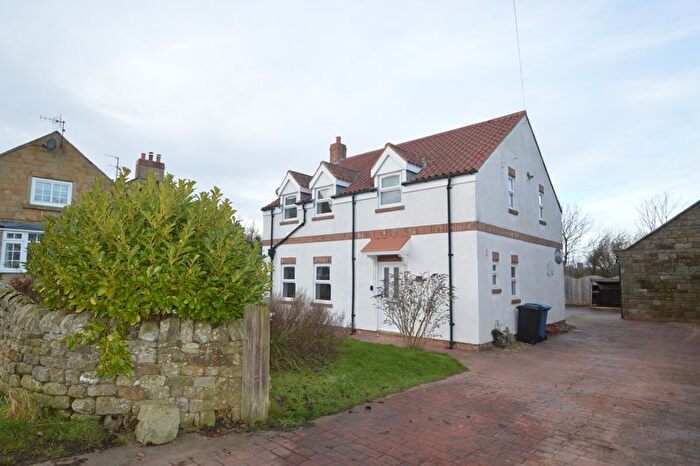 3 Bedroom Detached House To Rent In Prior Wath Road, Staintondale, YO13