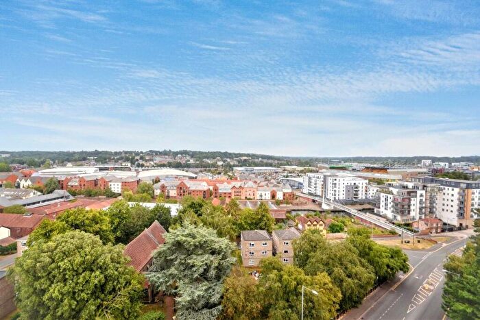 2 Bedroom Apartment For Sale In Norwich, NR1