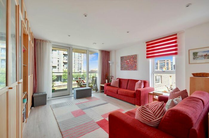 3 Bedroom Flat For Sale In Norman Road, London, SE10