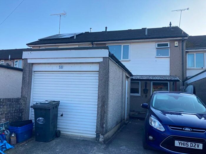 3 Bedroom Terraced House To Rent In Owlet Ash Fields, Milnthorpe, LA7