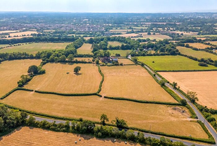 7 Bedroom Farm House For Sale In Bury Hill Lane, Yate, Bristol, Gloucestershire, BS37