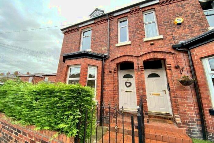2 Bedroom Flat To Rent In Stafford Road, Warrington, WA4
