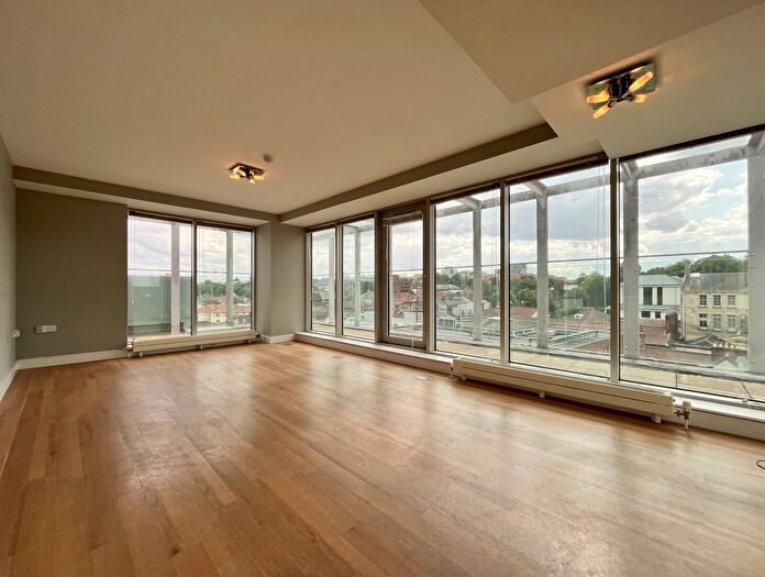 2 Bedroom Flat To Rent In Greyfriars Road, Norwich, NR1