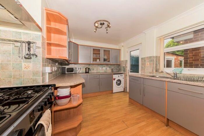 1 Bedroom Property To Rent In Squire Avenue, Canterbury CT2