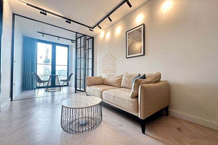 1 Bedroom Flat To Rent In Sun Street, London, EC2A