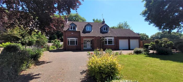 4 Bedroom Detached House To Rent In The Meadows, Cherry Burton, Beverley, East Riding Of Yorkshire, Uk, HU17