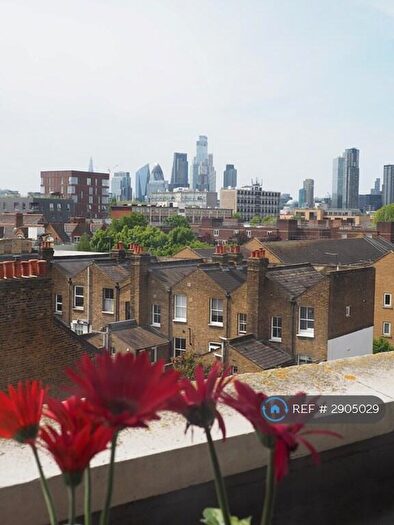 1 Bedroom Flat To Rent In Keeling House, London, E2