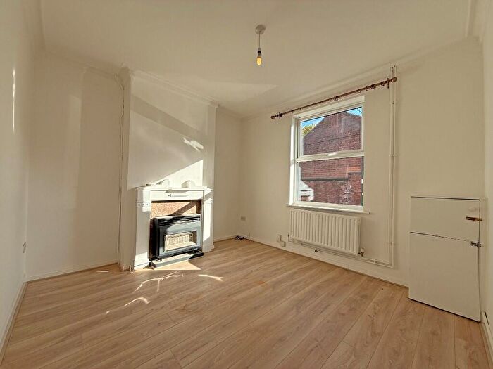 2 Bedroom Terraced House To Rent In Watkin Street, St Anns, NG3