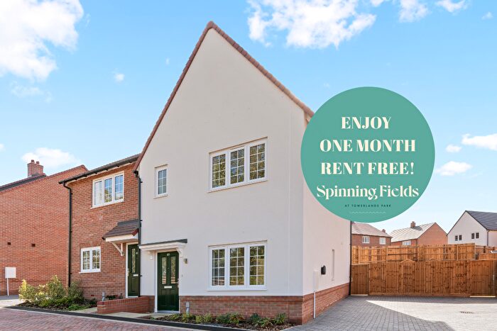 3 Bedroom Semi-Detached House To Rent In *Includes One Month Rent Free!* Furlong Road, Braintree, Essex, CM7