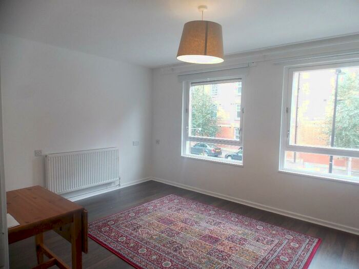1 Bedroom Flat To Rent In Swanfield Street, Shoreditch, London, E2
