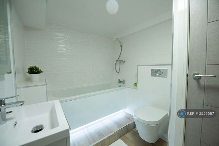 1 Bedroom Flat To Rent In Basingstoke Road, Reading, RG2