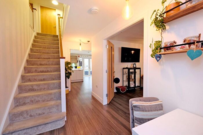 5 Bedroom Detached House To Rent In Murtle Den Drive, Milltimber, AB13