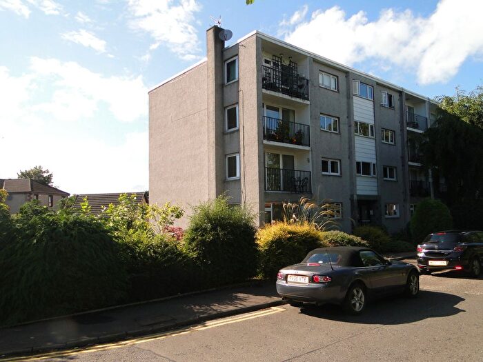 2 Bedroom Flat To Rent In , Hay Street, Perth, Perth And Kinross, PH1