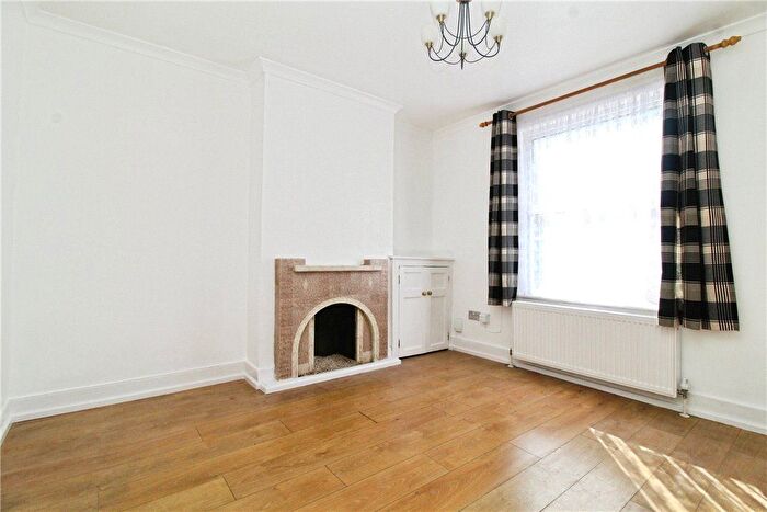 2 Bedroom Semi-Detached House To Rent In Bourne Street, Croydon, CR0