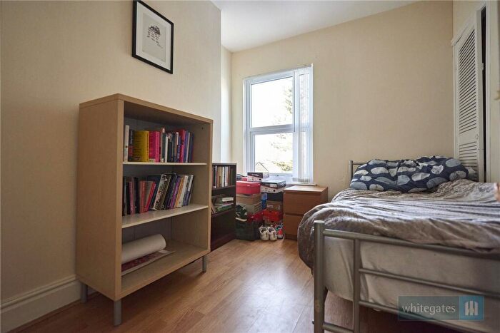 2 Bedroom Terraced House For Sale In Bridgeford Avenue, Liverpool, Merseyside, L12