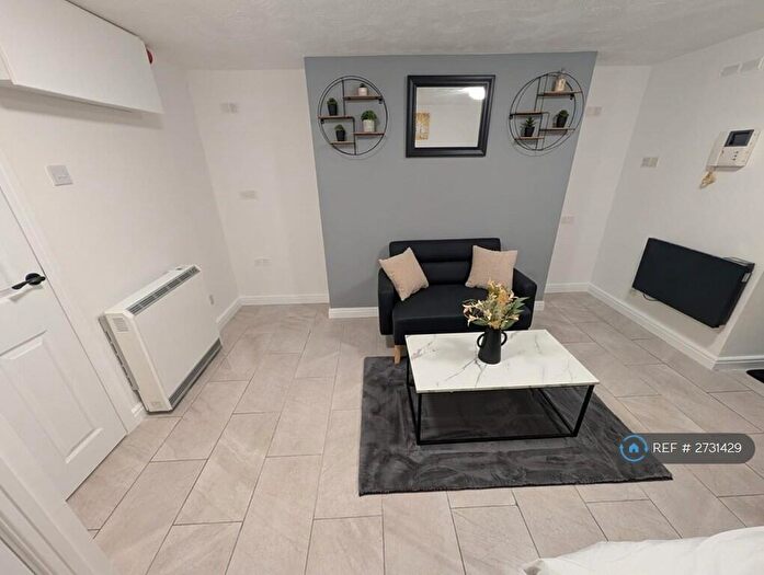 Studio To Rent In Birch Polygon, Manchester, M14