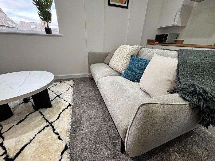 1 Bedroom Flat To Rent In Apartment The Merchant, Percy Street, HU2