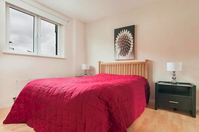 1 Bedroom Flat To Rent In Lochend Park View, Edinburgh, EH7