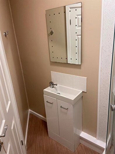 6 Bedroom Flat To Rent In Charles Street, Stokes Croft, Bristol, BS1