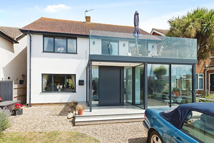5 Bedroom Detached House For Sale In Hengist Road, Birchington, CT7