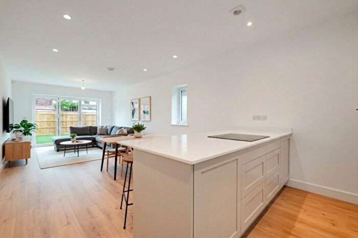 2 Bedroom Bungalow For Sale In Coming Soon, A Grenville Avenue, Locking, Weston-Super-Mare, Somerset, BS24