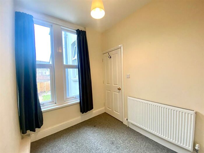2 Bedroom Apartment To Rent In Harcourt Road, Redland, Bristol, BS6