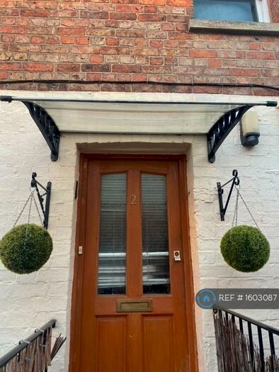 1 Bedroom Flat To Rent In St. James Street, Cheltenham, GL52