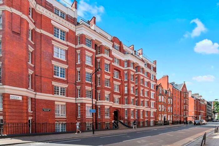 2 Bedroom Flat To Rent In Hunter House, Rusell Square, WC1N