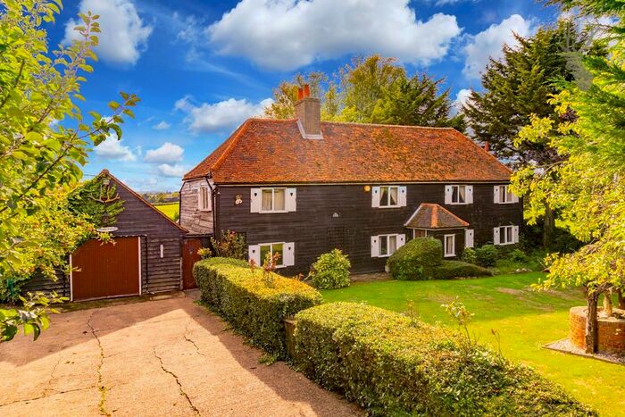 5 Bedroom Detached House For Sale In Rye Hill, Harlow, CM18