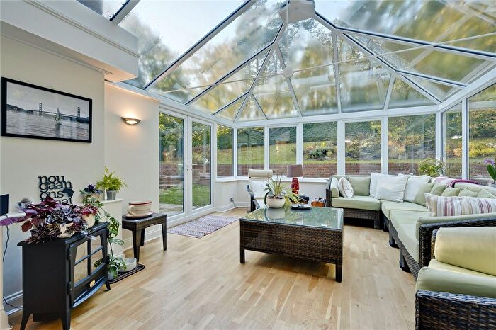 4 Bedroom Detached House To Rent In Westwood Road, Windlesham, GU20