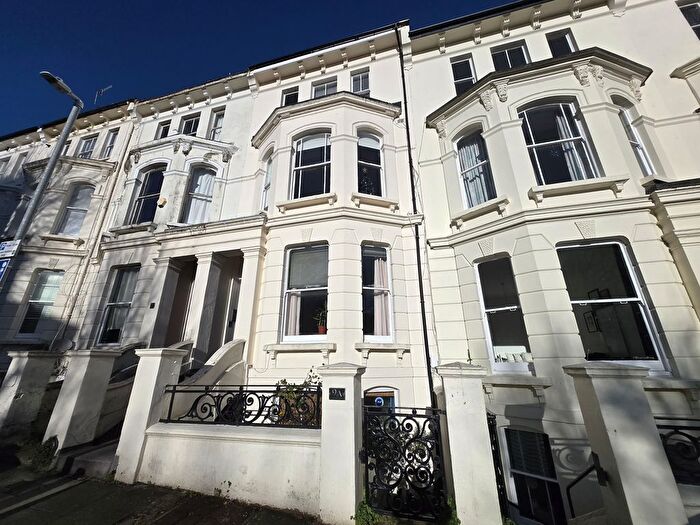 1 Bedroom Flat To Rent In Albert Road, Brighton, BN1