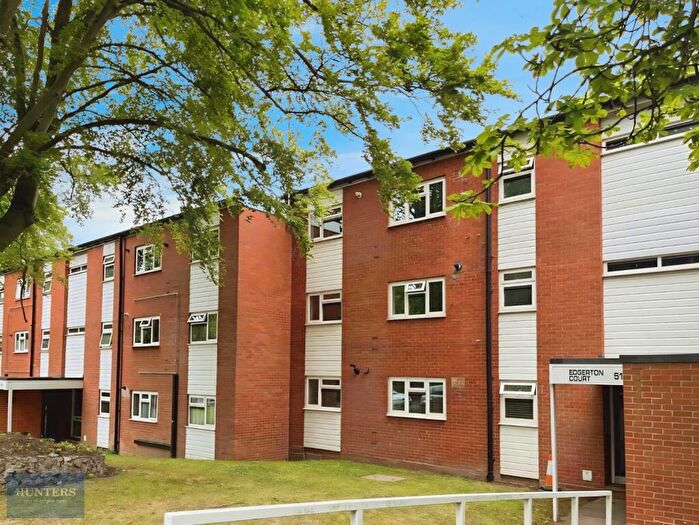 3 Bedroom Flat To Rent In Wheeleys Road, Edgbaston, Birmingham, B15