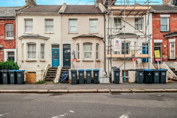 1 Bedroom Property To Rent In Newland Road, BN11