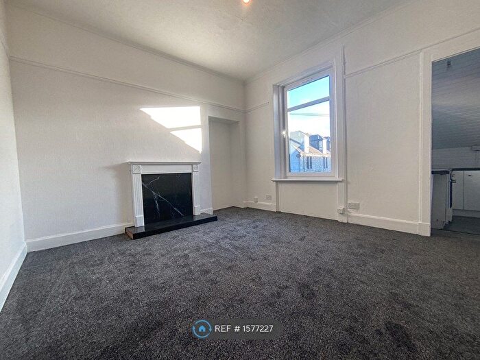 1 Bedroom Flat To Rent In Glebe Street, Saltcoats, KA21