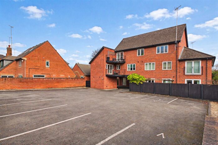 2 Bedroom Apartment To Rent In Castle Sawmills Mayfair Court, Duffield, Derbyshire, DE56