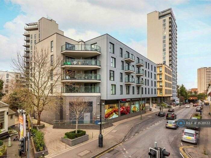 1 Bedroom Flat To Rent In Guildford Road, Woking, GU22