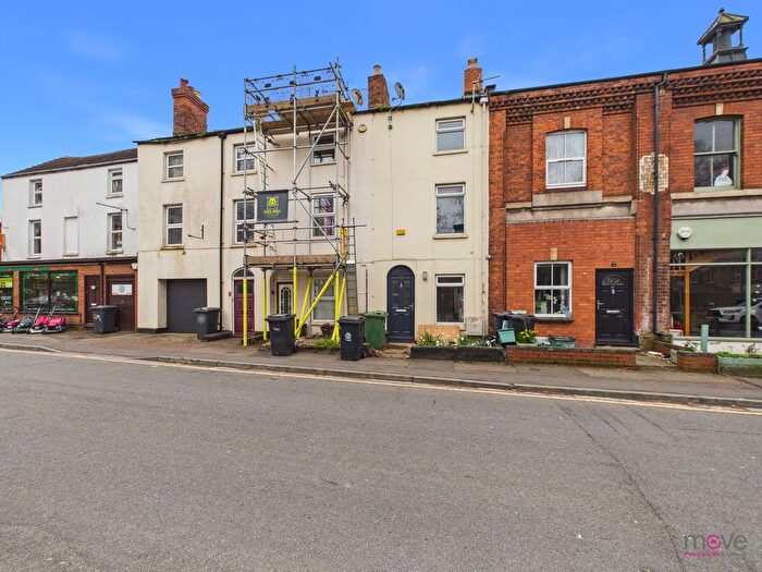 2 Bedroom Terraced House To Rent In Alvin Street, Gloucester, GL1