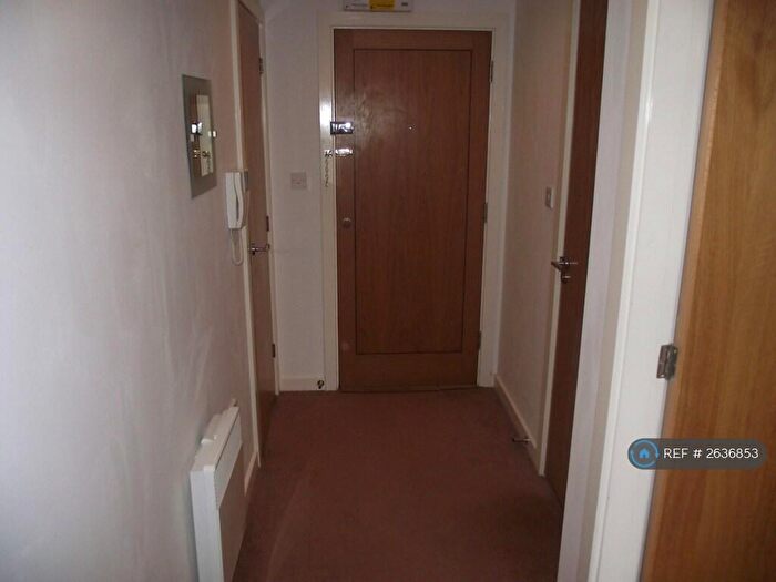 1 Bedroom Flat To Rent In Westside Two, Birmingham, B1