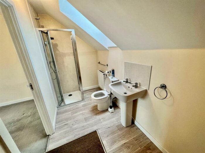 3 Bedroom Town House For Sale In Leonides Avenue, Haywood Village - No Chain!, BS24