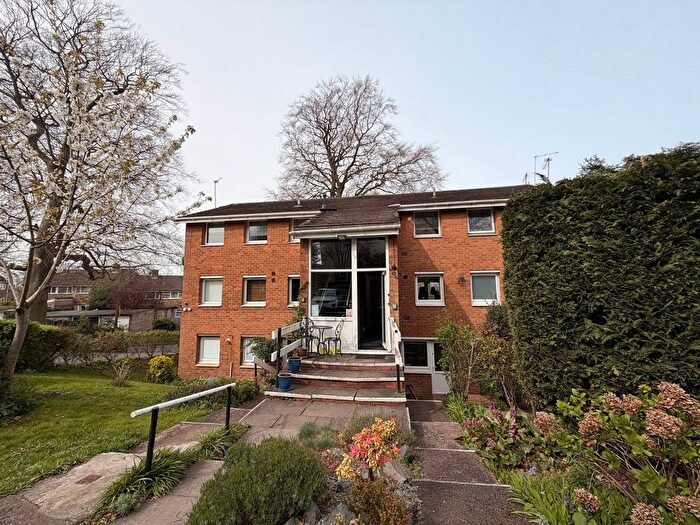 2 Bedroom Flat To Rent In Newton Road, Great Barr, B43