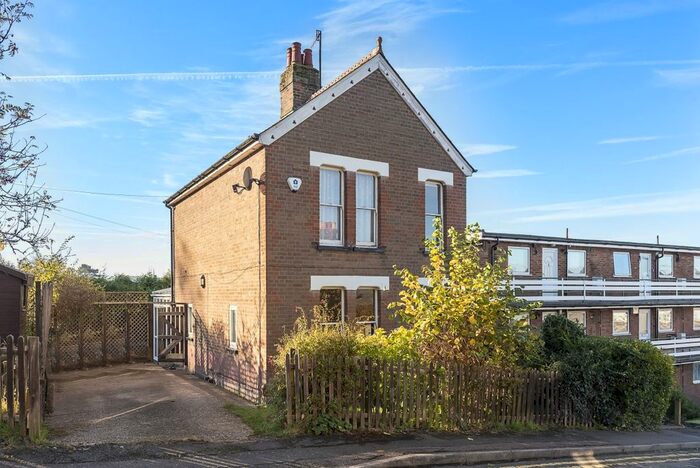 3 Bedroom Detached House To Rent In Albert Road, Chesham HP5