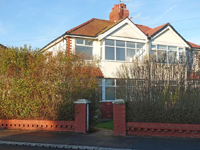 3 Bedroom Semi-Detached House To Rent In Valeway Avenue, Thornton-Cleveleys, FY5