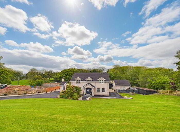 3 Bedroom Detached House For Sale In Loughermore Road, Ballykelly, BT49