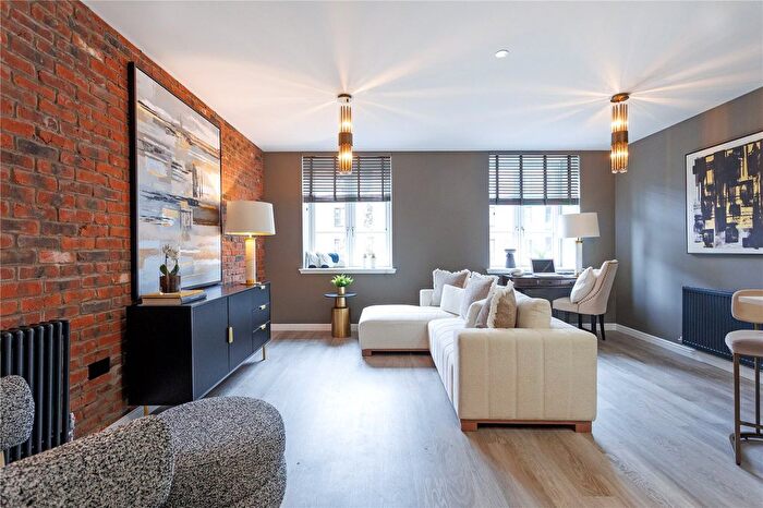2 Bedroom Flat For Sale In Plot / - Twomax At Cottonyards, Old Rutherglen Road, Glasgow, G5