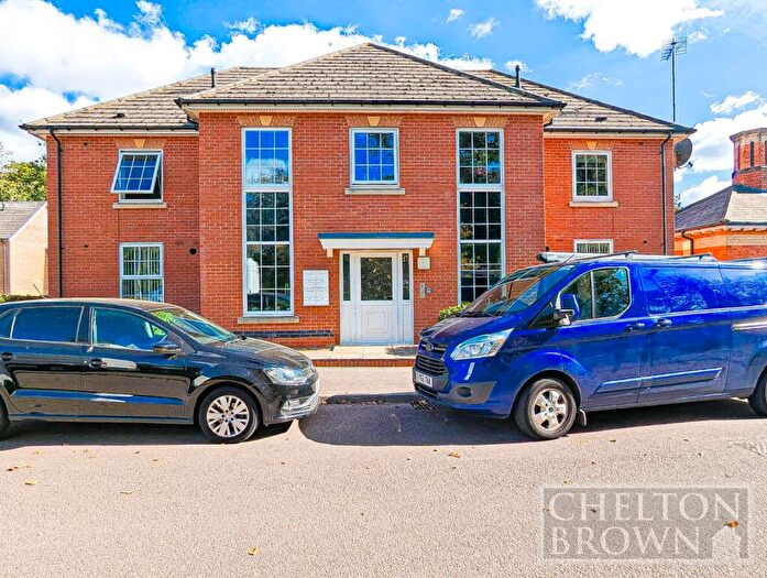 1 Bedroom Apartment To Rent In Berrywood Close, Northampton, Northamptonshire, NN5