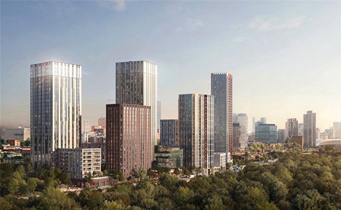 2 Bedroom Flat For Sale In Kingfisher, Red Bank Riverside, Dantzic Street, Manchester, Greater Manchester, M4