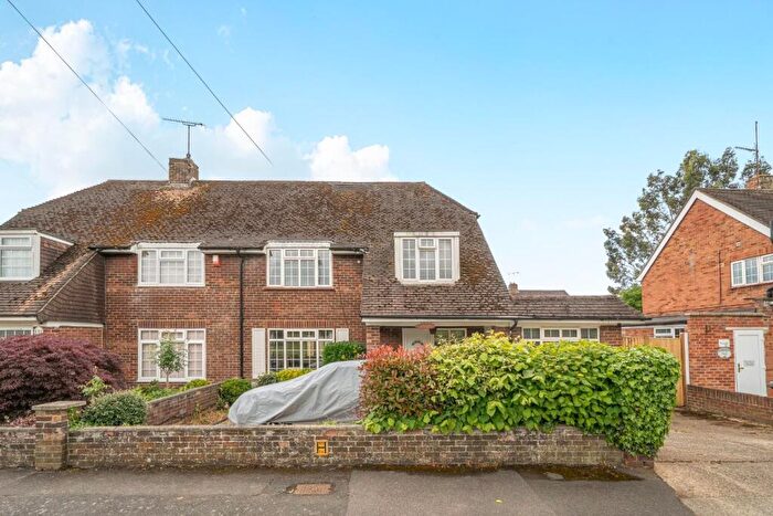 4 Bedroom House For Sale In Whiteley, Windsor, SL4