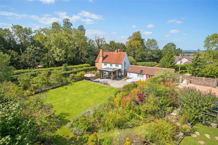 4 Bedroom Detached House For Sale In Horton-Cum-Studley, Oxford, OX33